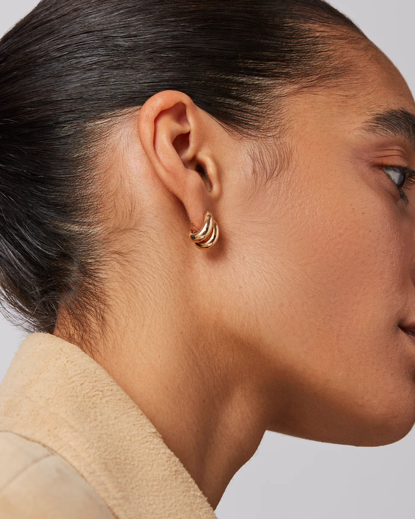 Modern Jewelry for Modern Icons